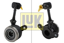 CENTRAL SLAVE CYLINDER, CLUTCH