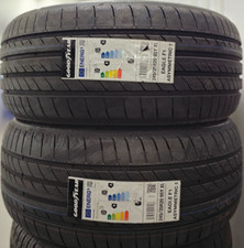 2X GOODYEAR F1 EAGLE