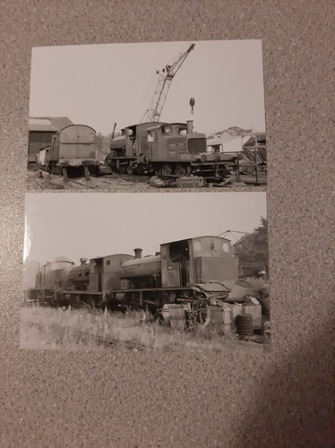 Industrial locomotives l - industrial, locomotives,e