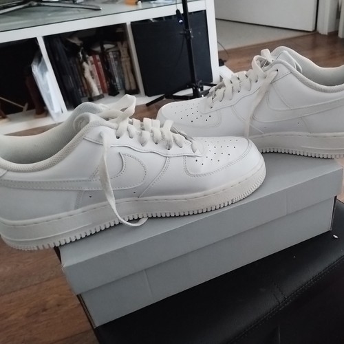 Nike air force low trainers - air,