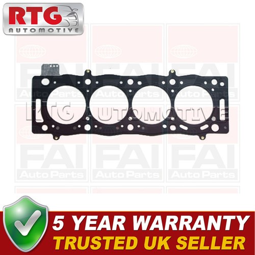 Cylinder head gasket fits - cylinder,