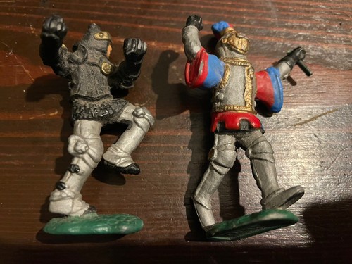 Rare timpo knight s - ￼timpo, knight’s