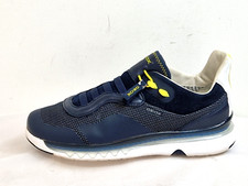 Geox Respira men comfort trainers Navy UK 7 EU 41 US 8