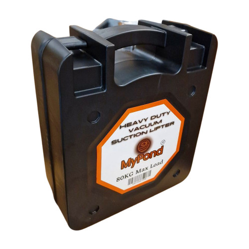 Heavy duty vacuum suction - duty,