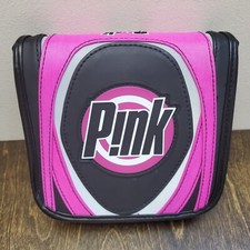 P!nk Pink Bioworld CD Case