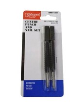 CENTRE PUNCH & NAIL SET 3.2MM