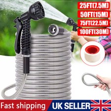 25-100FT Heavy Duty Expandable