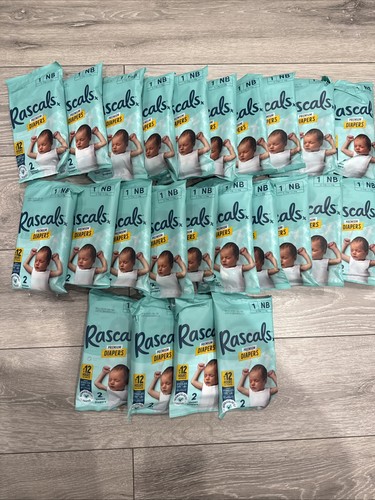 Rascal friends newborn - rascal,