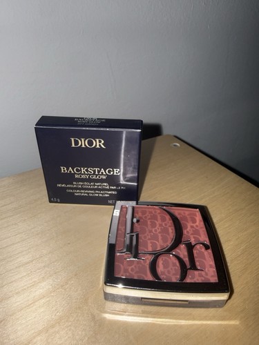 Dior rosy glow - glow, shade