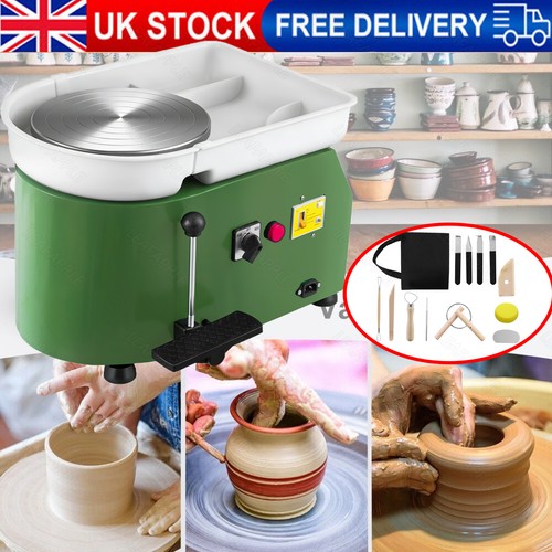 350w 25cm electric - 350w, pottery