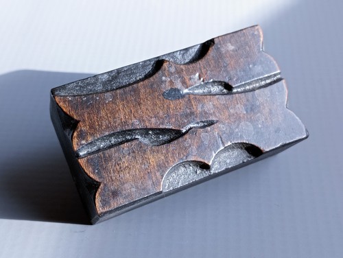 Vintage wooden wild - vintage,