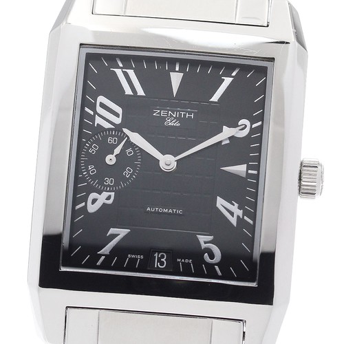 Zenith port royale - port,