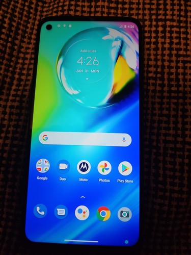 Moto power phone duel - power,