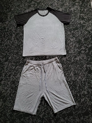 Men pyjamas set - pyjamas,