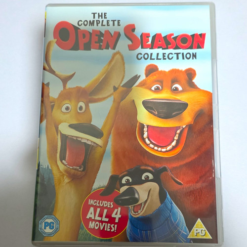 Sony pictures animation - sony, open