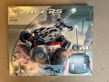 LEGO Racers: Rc Race Buggy (8475) (used)