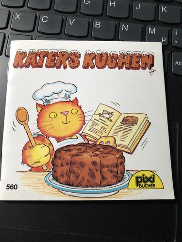 Pixi alt 560 katers - pixi,