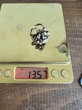 Diamond Bouquet Ring 14K