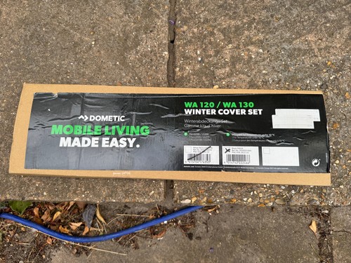 Dometic fridge vent - dometic,