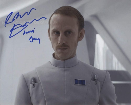 Robert emms andor star - emms,