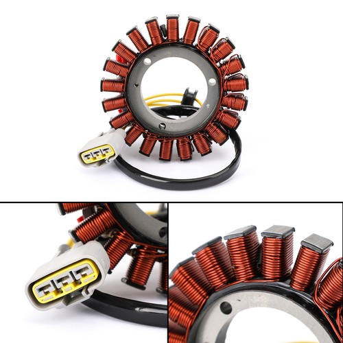 Stator generator fit - generator, for