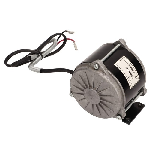 Electric motor 36v 500w - dc,