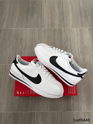 Nike cortez trainers white - nike,