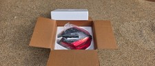 Subaru WRX STI 2017 Rear Brake