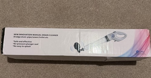 Feiyabdf toilet plunger drain - plunger,