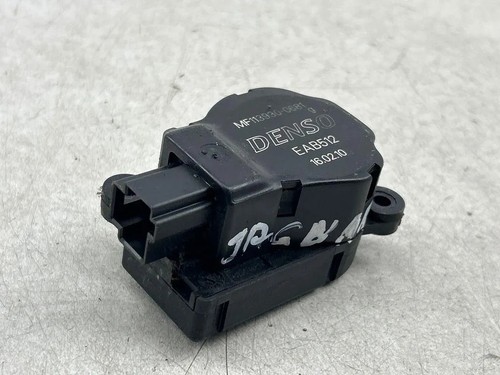 Jaguar x250 interior heater - xf,