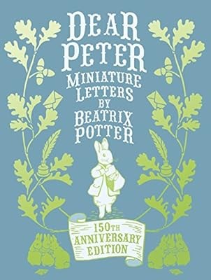 Dear peter miniature - dear, peter: