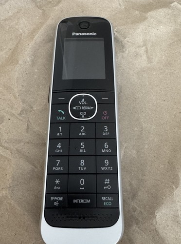 Panasonic tgja31e handset - panasonic, kx-tgja31e
