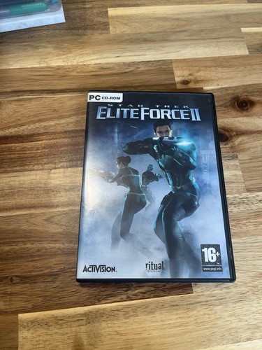Star trek voyager elite - trek, force