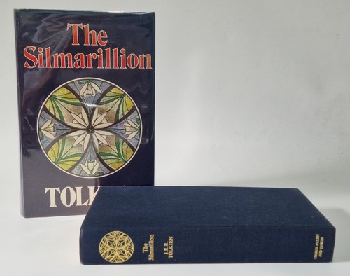 Tolkien the - -,