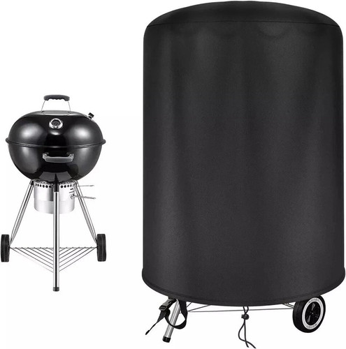 Raweao kettle bbq cover - bbq,