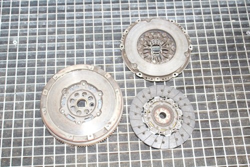 Ford mondeo mk5 - ford,