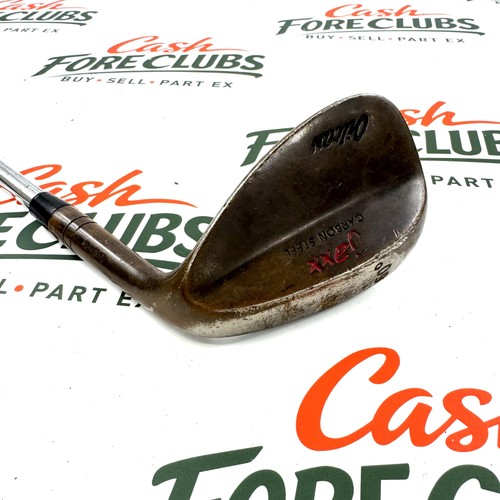 Jaxx degree wedge - 60,