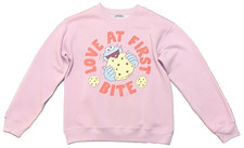 Freeze Cookie Monster Love At