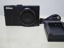 Nikon P310 Compact Digital