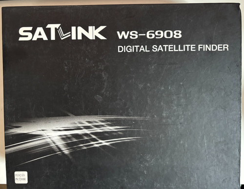 Satlink 6906 digital - ws-6906,
