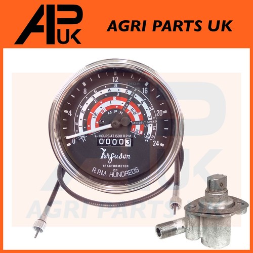 Tractormeter mph angle - mph,