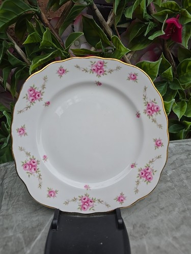 Vintage royal osborne china - vintage,