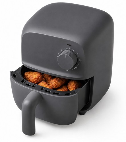 New mini air - mini, fryer