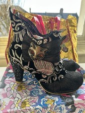 Gorgeous MIAOW Irregular