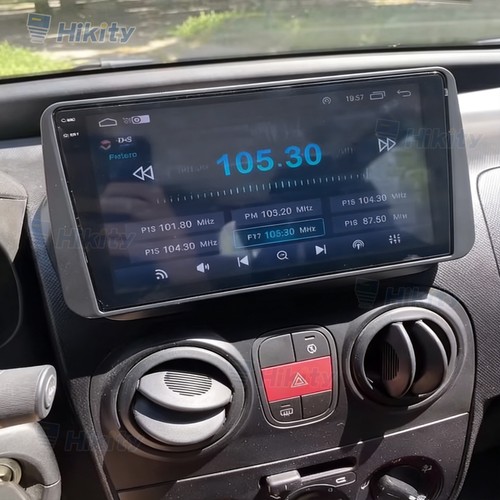 64g car stereo - car,