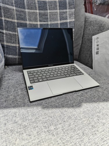 Asus zenbook s13 - asus, ux5304