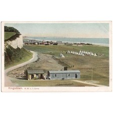 KINGSDOWN Royal Marine Light