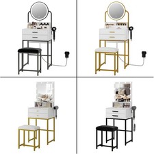 Modern Dressing Table Stool
