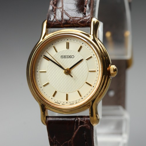 Near mint seiko - [near,