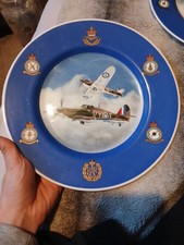 Royal Worcester 1990 RAF 50th